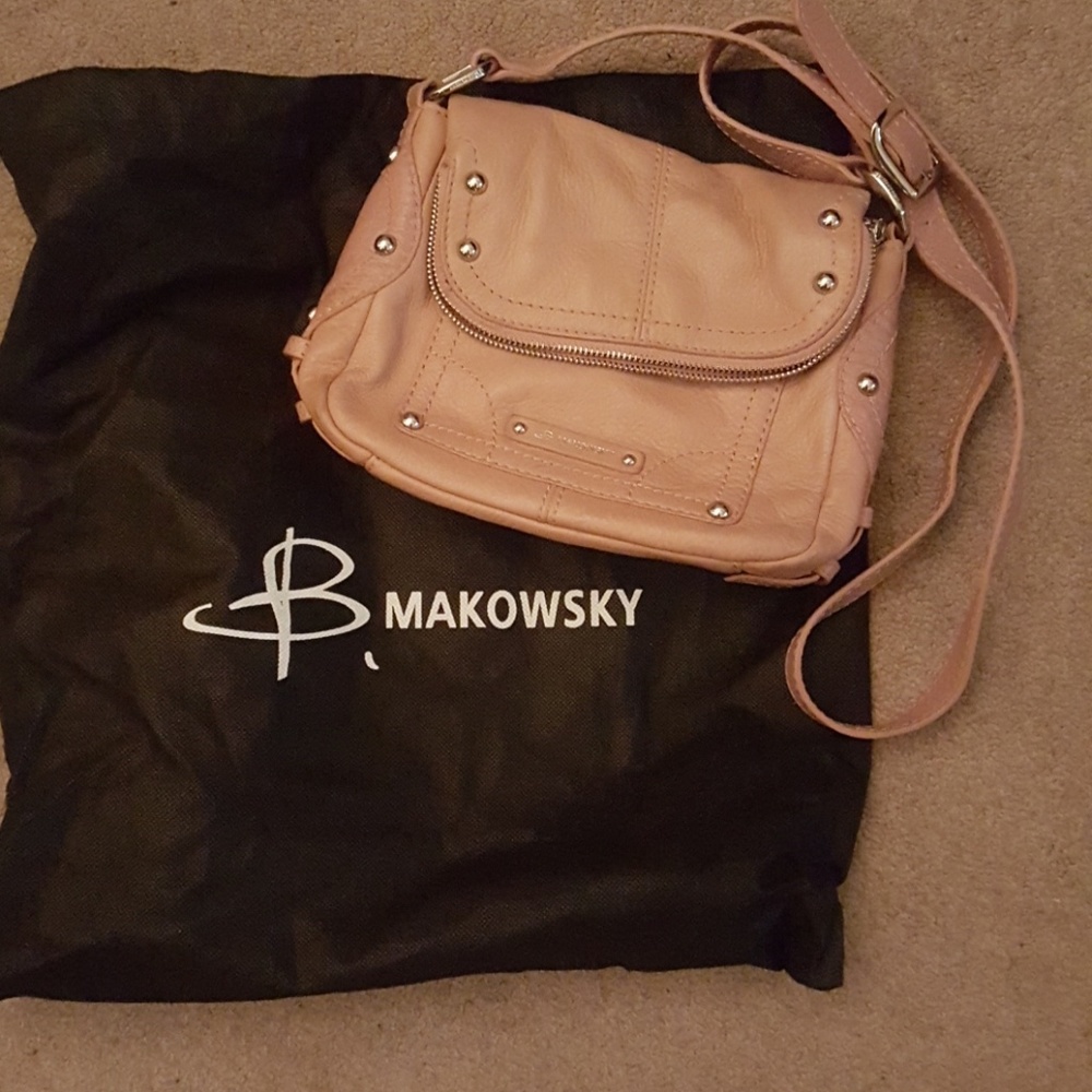 Shoulder bag